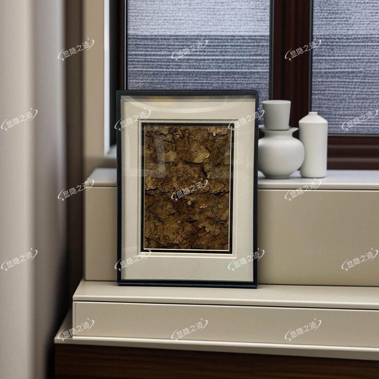 现代装饰画挂画样板间样品屋展示中心书柜小画装饰画摆台客厅床头