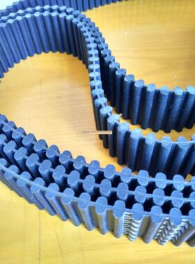 双面齿同步带 DA5M DA8M DT5 DA14M DAL DAH DS8M 所有双面同步带