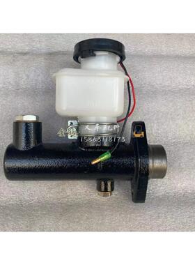 小松 FD40-7 FD50AT-7 叉车 制动刹车总泵 助力泵 3EC-36-31710