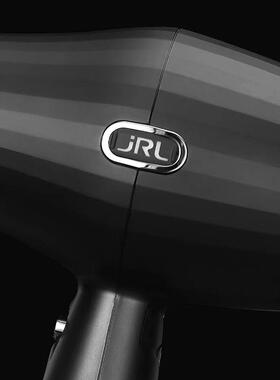 鹰堡jrl电吹风吹风机家用负离子护发冷热静音3600吹风发型师专用