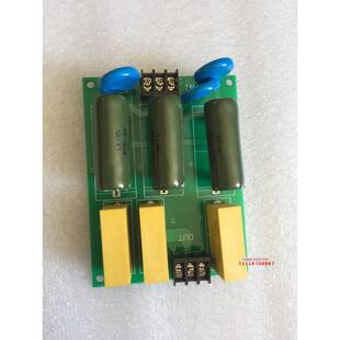 现货供应阻容吸收可控硅RC过压保护器晶闸管浪涌抑制防雷量大从优