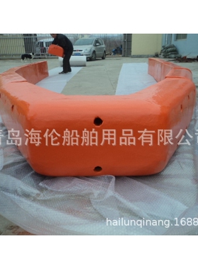 游艇长条防撞护舷 浮动码头防撞护舷 新型防撞护舷