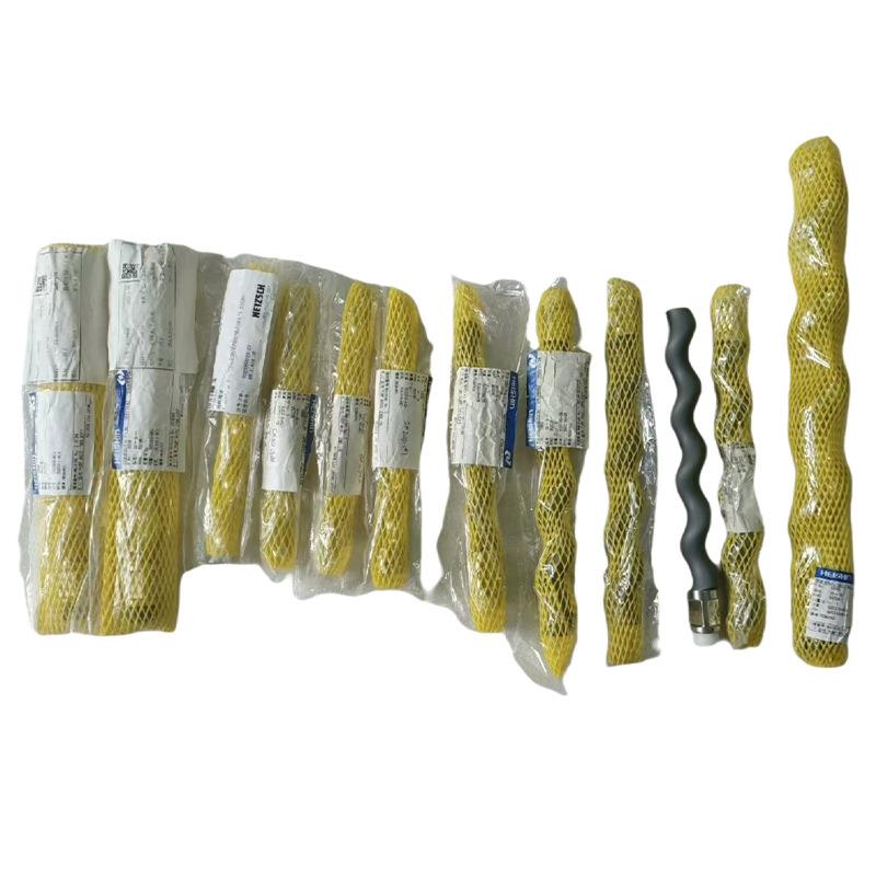 日本兵神螺精杆泵转子2NH30LFF/2NHL15FF进口品化UBE食工高密转子