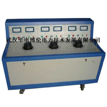 SLQ-82-2000A三相大电流发生器升流器高压试验设备武汉华电博伦