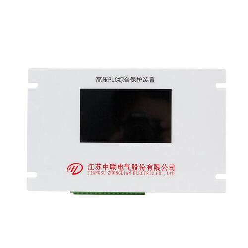 ZLG-01开A-压PLCL综ZLG-01B合保护装置矿用ZG01B压关