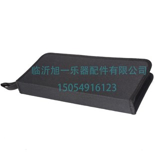 厂家直供钢琴调律工具包615件专业收纳包 调律工具包