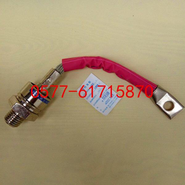 ZP-100A ZP-200A二极管整流器 螺旋式硅整流管