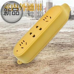 户77外纯铜芯电线电缆2芯家用软线电源延长F线防冻护套线1.5 2.5