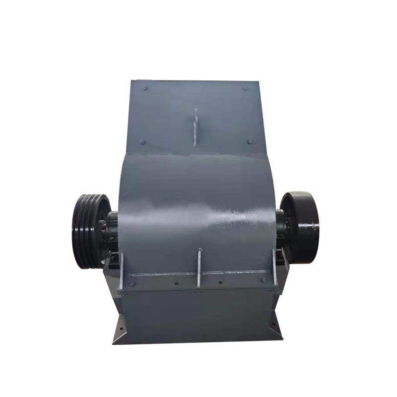 厂家直销移动式锤式破碎机制沙机建筑垃圾粉碎煤矸石玻璃瓷砖粉碎,机械设备,破碎机,淘宝优惠券,粉丝福利购,淘宝优惠卷