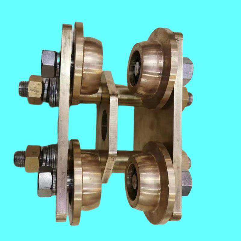 防爆1-0吨防撞GCL手拉，GCT手推单轨小车，单轨行车工字钢滑车,搬运/仓储/物流设备,其他起重搬运设备,淘宝优惠券,粉丝福利购,淘宝优惠卷