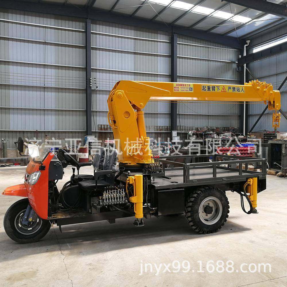 供应全自动液压三轮随车吊智能三轮背树吊白事下葬车吊,搬运/仓储/物流设备,其他起重搬运设备,淘宝优惠券,粉丝福利购,淘宝优惠卷