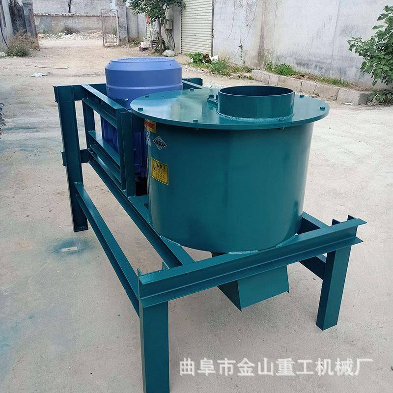 新款饲草打浆机皇竹草粉碎机秸秆揉丝机