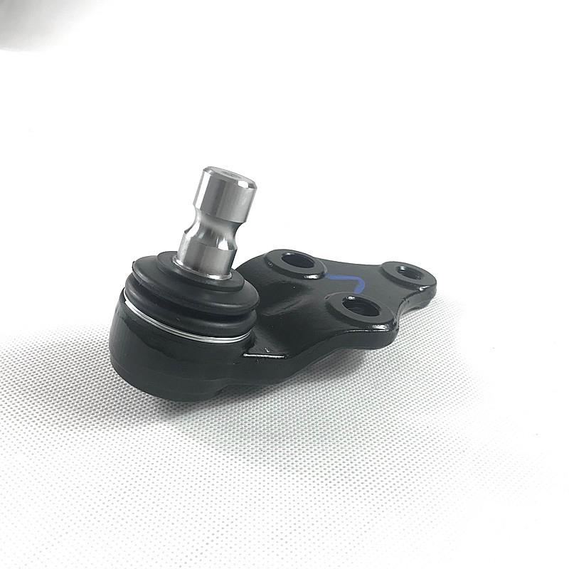 适用于Ix35索纳塔八领K5智能跑步著名图片前摆臂球头三角臂悬挂球
