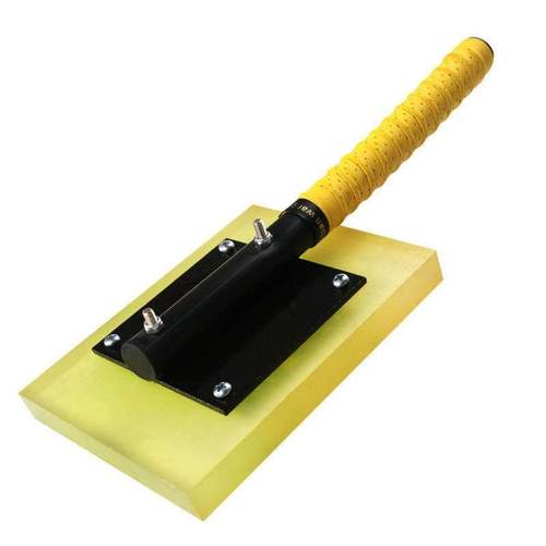 瓷砖拍打板大号加厚橡胶拍板装修神器新款橡皮锤铺贴地砖工具锤子