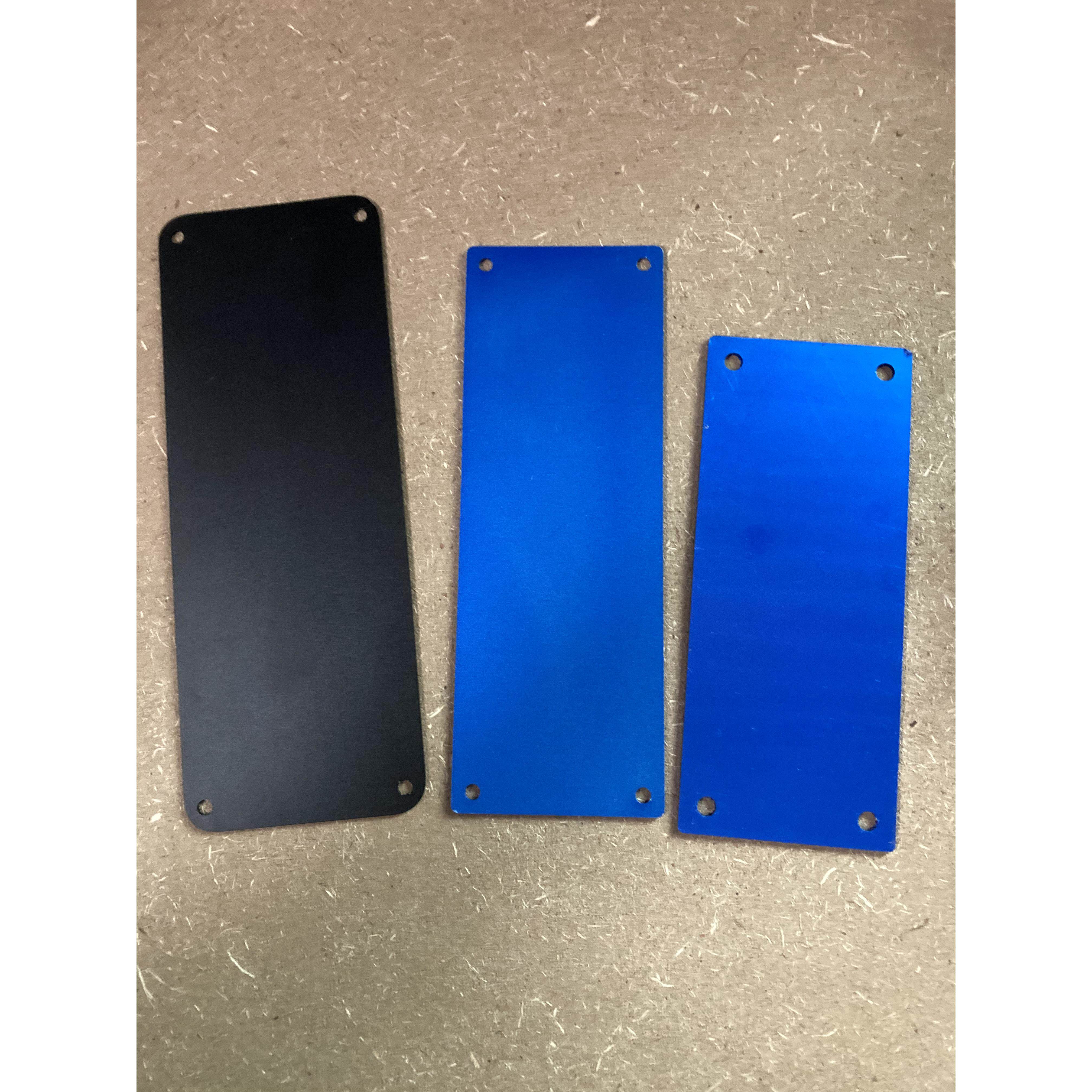 热流道模具ID卡设备铭牌铝标牌机械控制面板锈钢金属标牌网版印刷