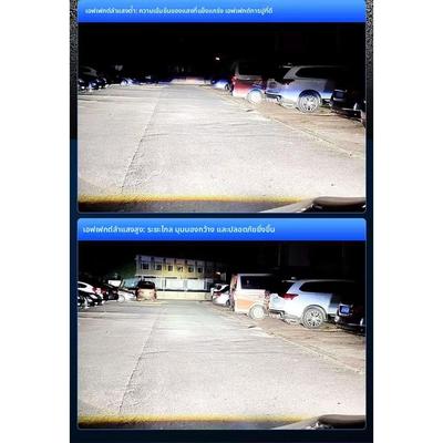 石栏汽车led大灯泡原车D1S/D2S/D2H/D2R/D3S/D4S/D5S/D8S氙气改装