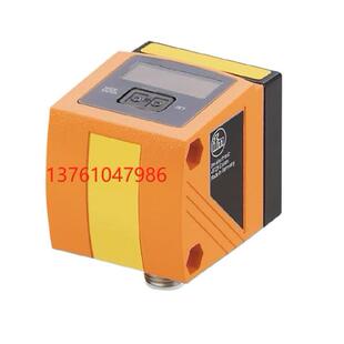 易福门O1D100 O1D101 O1D102 O1D105 O1D106激光传感器O1D155