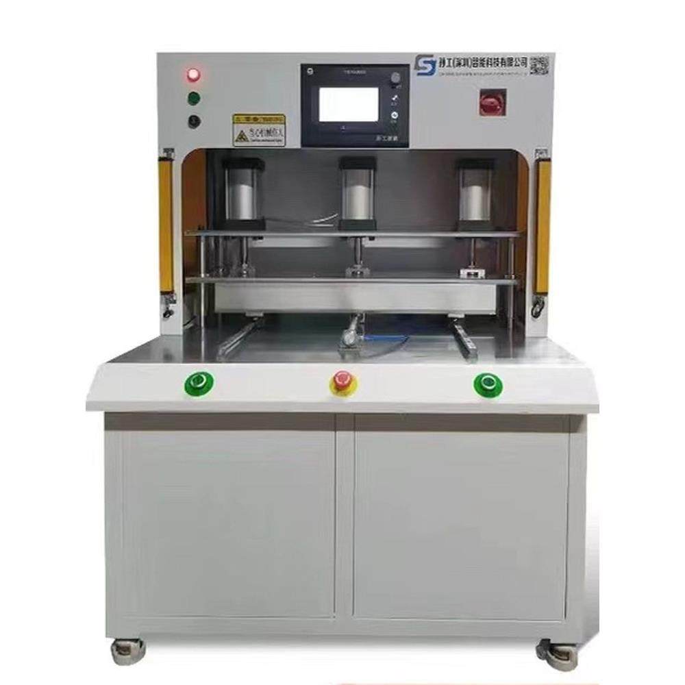 气密性检测仪防水密封测试高精度漏水电池包测漏仪摄像头线束真空