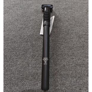 台湾ZOOM信隆自行车27.2减震坐管山地车公路车铝合金避震坐管杆