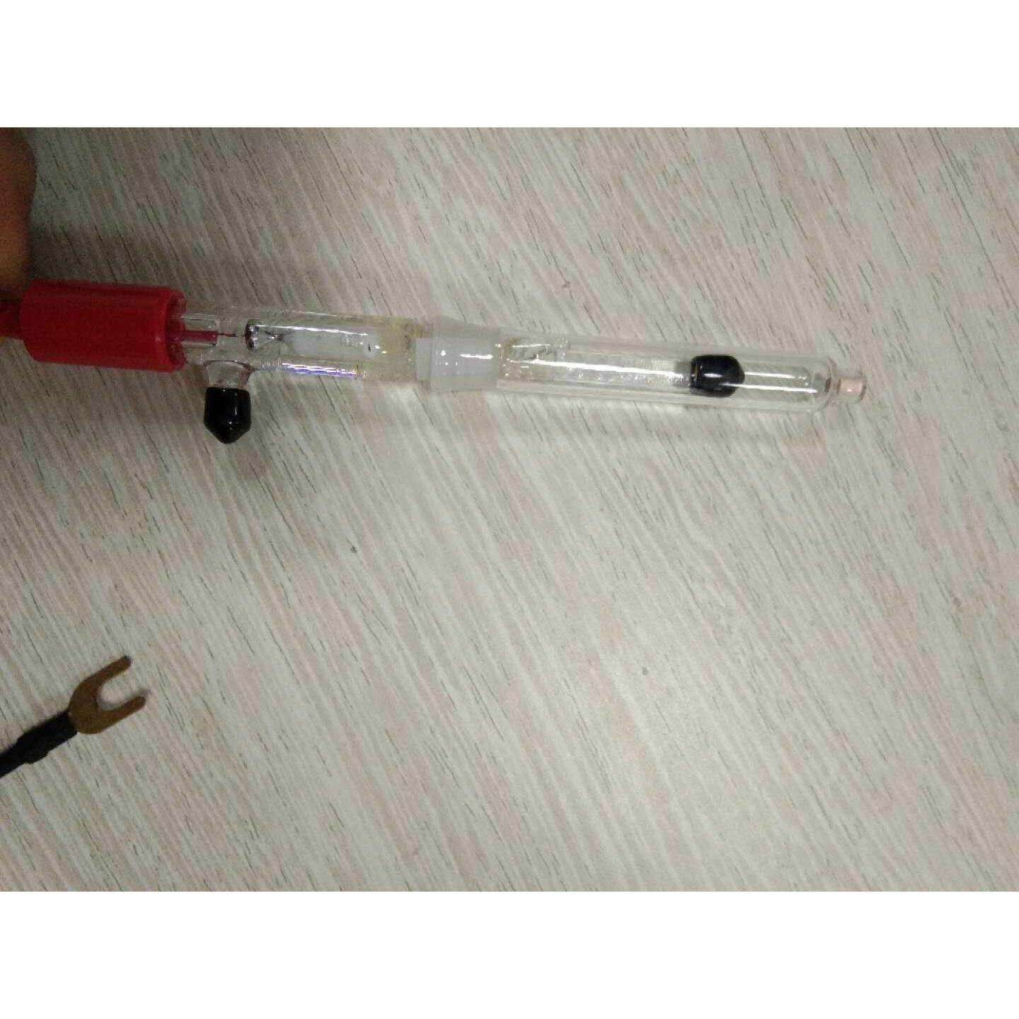 钠氟氯销硝酸根钾钙二氧化碳碘碳酸氢根镉离子浓度计复合电极探头