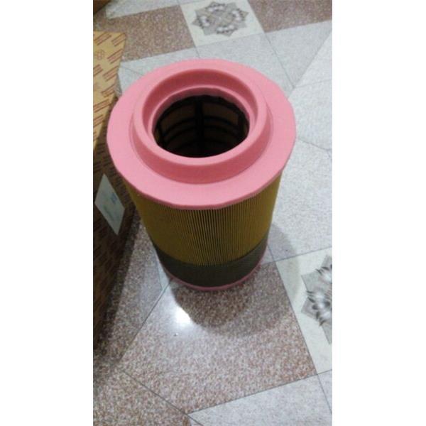 阿特拉斯空压机GA75+空气过滤器1613950300滤芯配件C25860风格芯