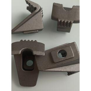 火鹰大力扒胎机拆胎机配件优耐特科星卡爪夹具轮辋固定铁爪爪子