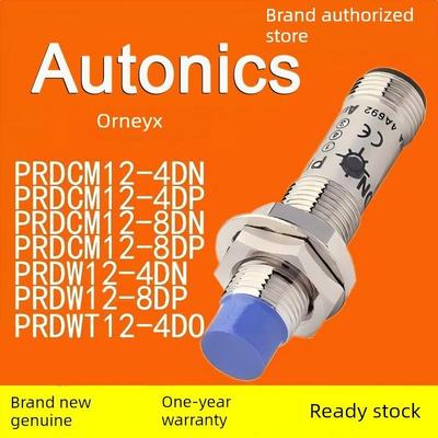 接近开关 PRDCM12 PRDCM18 PRDCM30-4DN-8DP-7DN-14DP-15DP-25DP