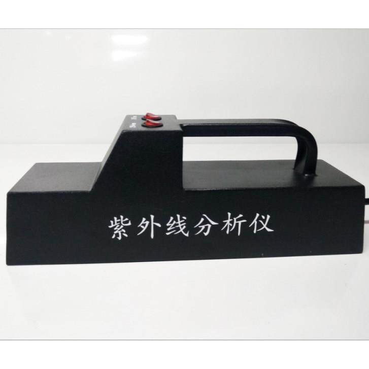 齐威WFH-203B/204B/ZF-1手提台式三用暗箱紫外分析仪紫外线 线灯
