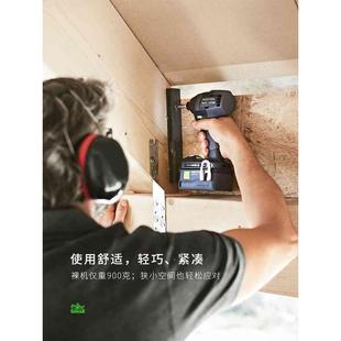家用锂电无绳冲击起子机ItD18 FesToolTID18具电工动螺丝刀充电式