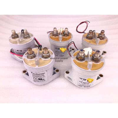 泰科新能源汽车接触器12-24V/500A锂电池保护板继电器2098190 -1