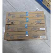 柯尼卡美能达 柯美c266 原装 c226 TN223C Y高红黄蓝色碳粉 粉盒