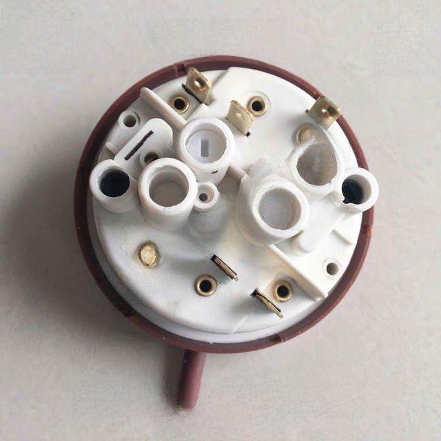 商用洗碗机水位开关适用于所有品牌的旋盖机水位压力开关水位传感