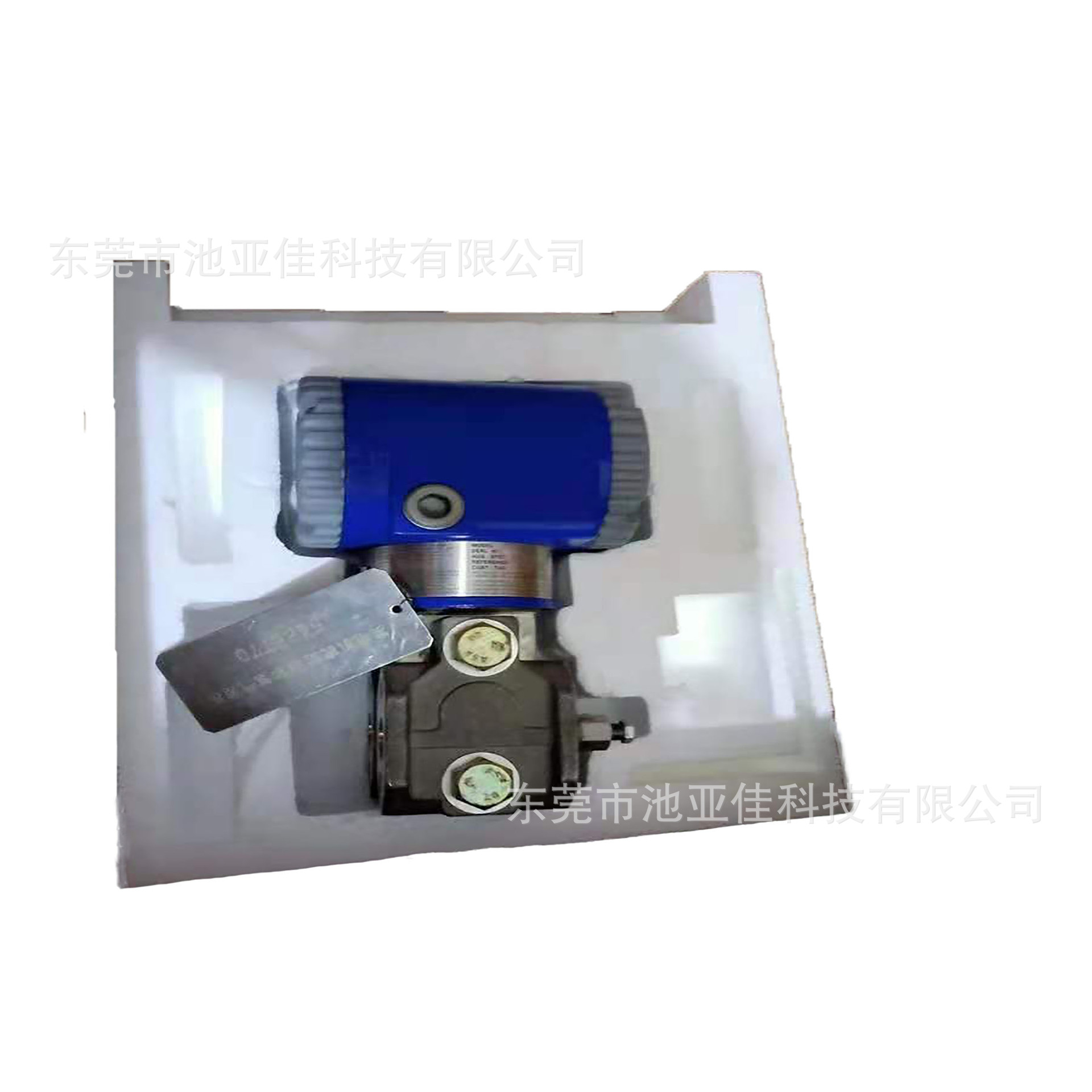 福克斯波罗 IDP10-T22C21F-M1 CD1A22A1AM5B4DF 压力变送器  仪价