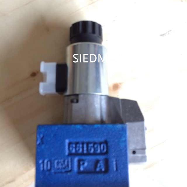M-3SEW6U3X/420MG24N9K4力士乐Rexroth电磁球阀德国原装现货