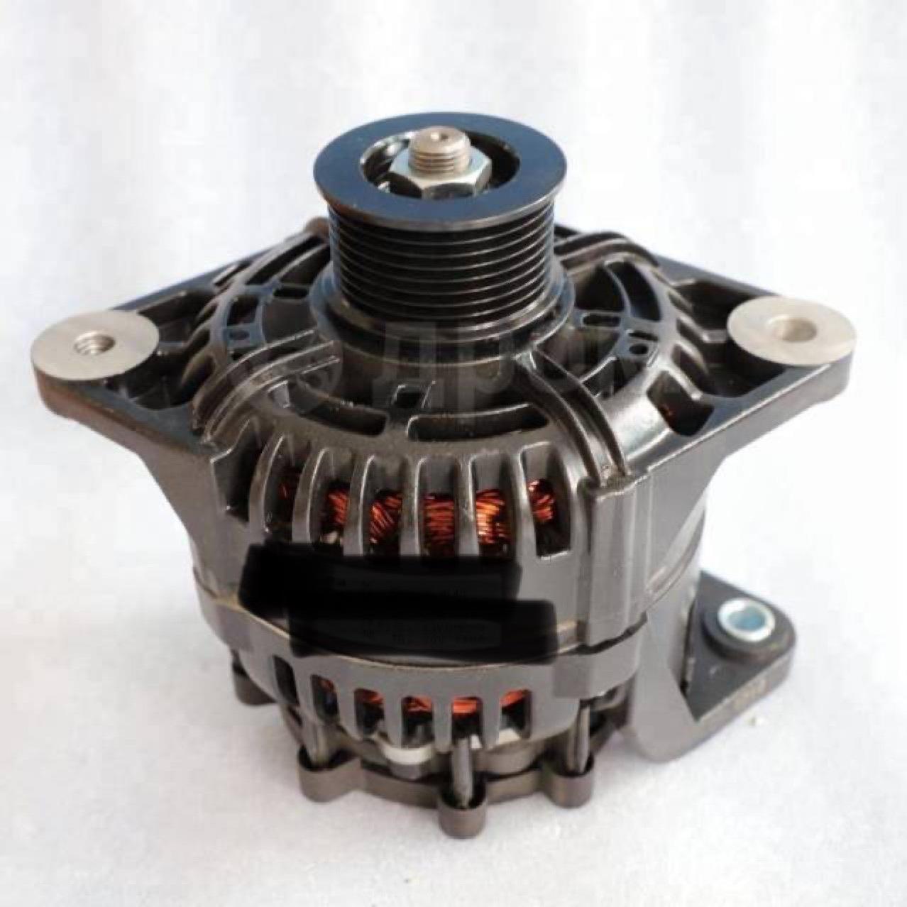 康明斯5287123发电机佩特来AVI147J3001发电机康明斯ISLE发电机