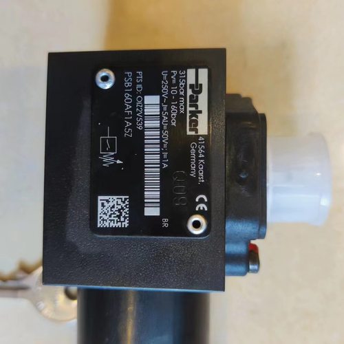 VMY160L06NV1P派克滑阀型的减压阀