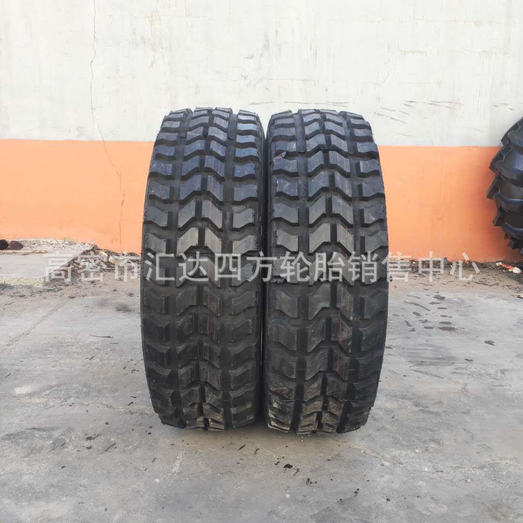 现货供应37x12.5R16.5猛士车轮胎 特种轮胎 载重轮胎 越野轮胎