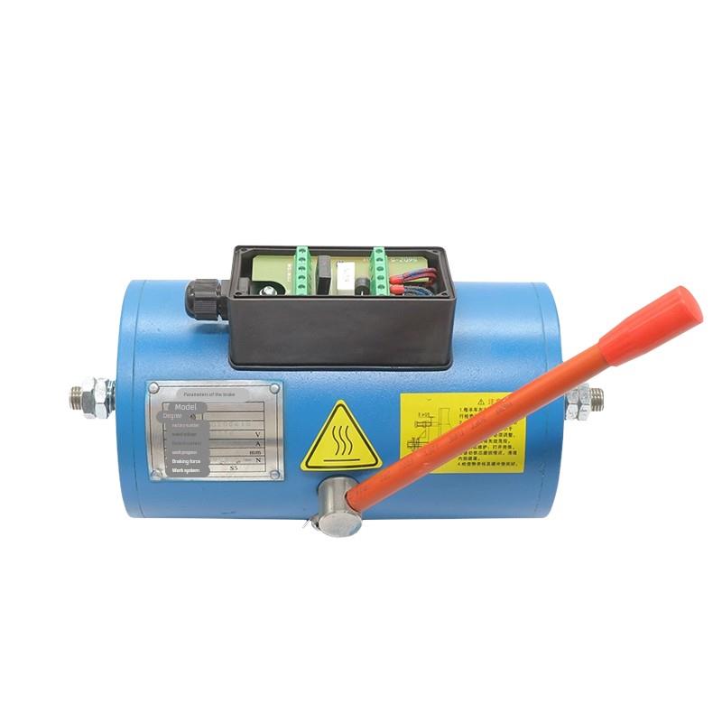 电梯全型号制动器DZE-14/16抱闸制动器14E/16E3B2适用蓝光奥的斯
