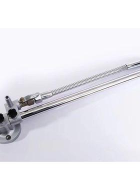 液压摇臂钻Z3050钻床冷却水管沈阳中捷摇臂钻床冷却总成水嘴配件