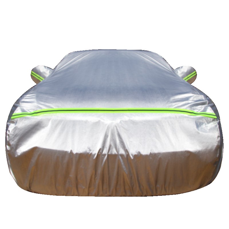 长城WEY VV7专用车衣车罩VV6 VV5 魏派P8汽车套防雨防晒加厚盖布