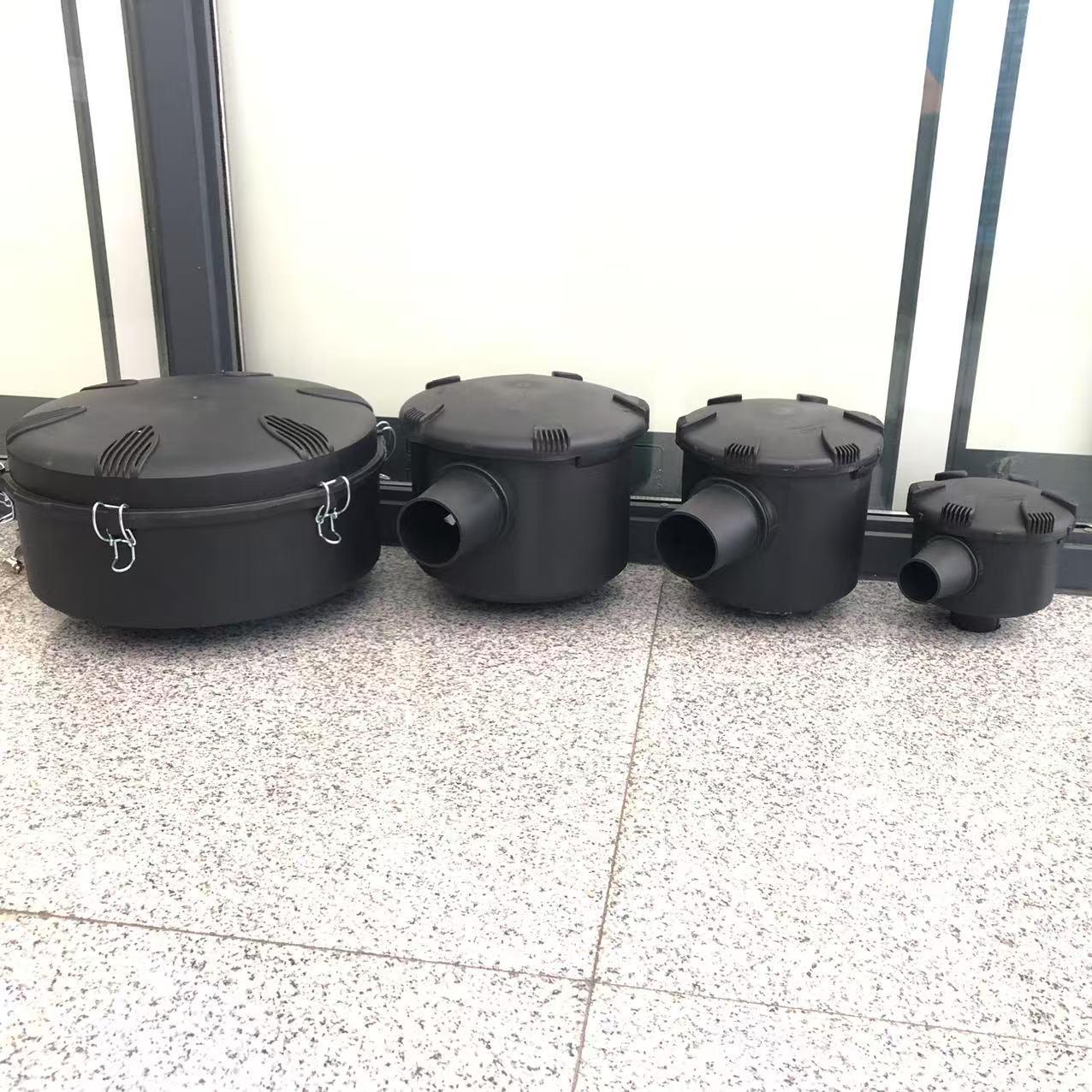 螺杆空压机7.5KW 11KW空气滤芯外壳C1140空滤C1250过滤器风格总成