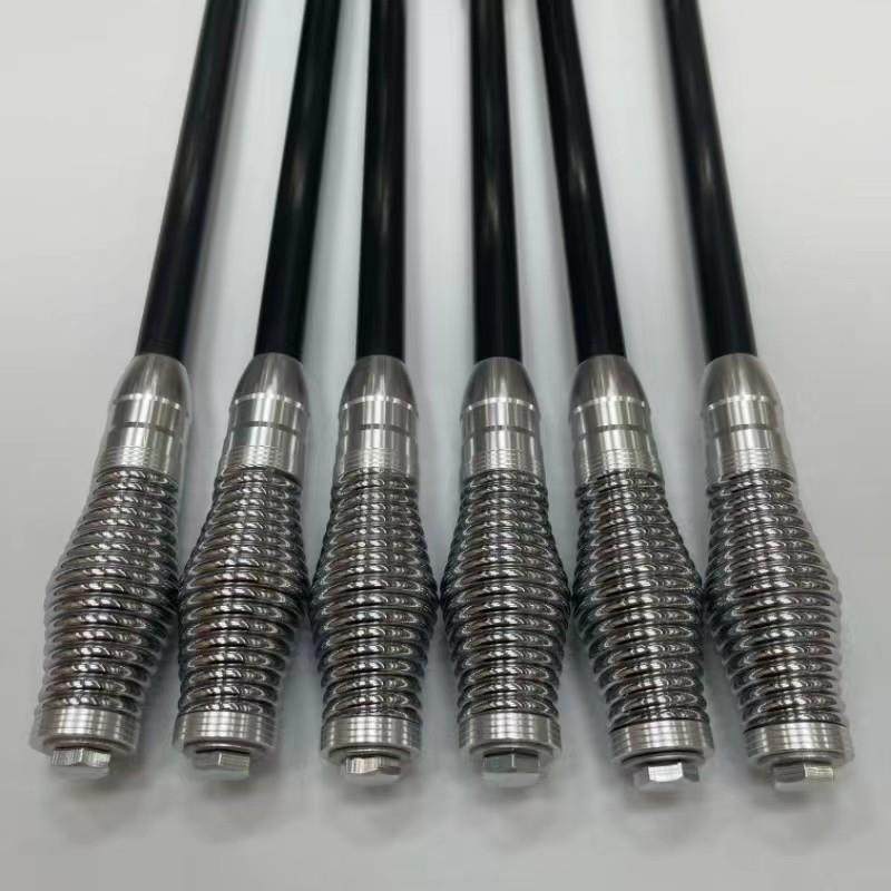 前后保险杆牛栏杠加粗汽车用装饰天线 线越野车SUV改装车载天线,汽车零部件/养护/美容/维保,车用天线,淘宝优惠券,粉丝福利购,淘宝优惠卷