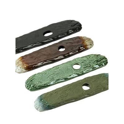 陶瓷古法鱼缸瓦罐沼泽生态流水循环过滤器套组可种绿植装饰田园风