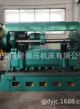 山东QB11-6x2000剪切机机械剪板机鲁南同锐上海液压泵电动