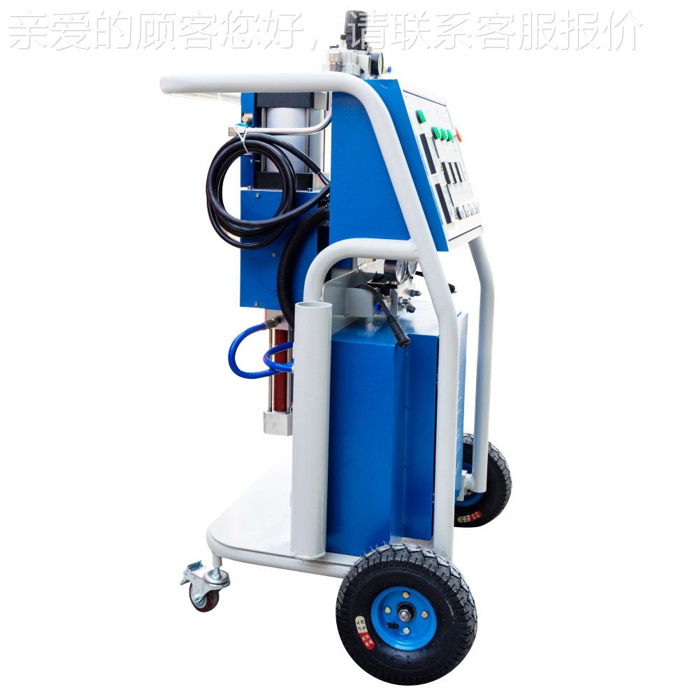 聚氨酯B料喷涂 泡冷库发保温A船体填充 聚氨酯高压加热泡沫689保