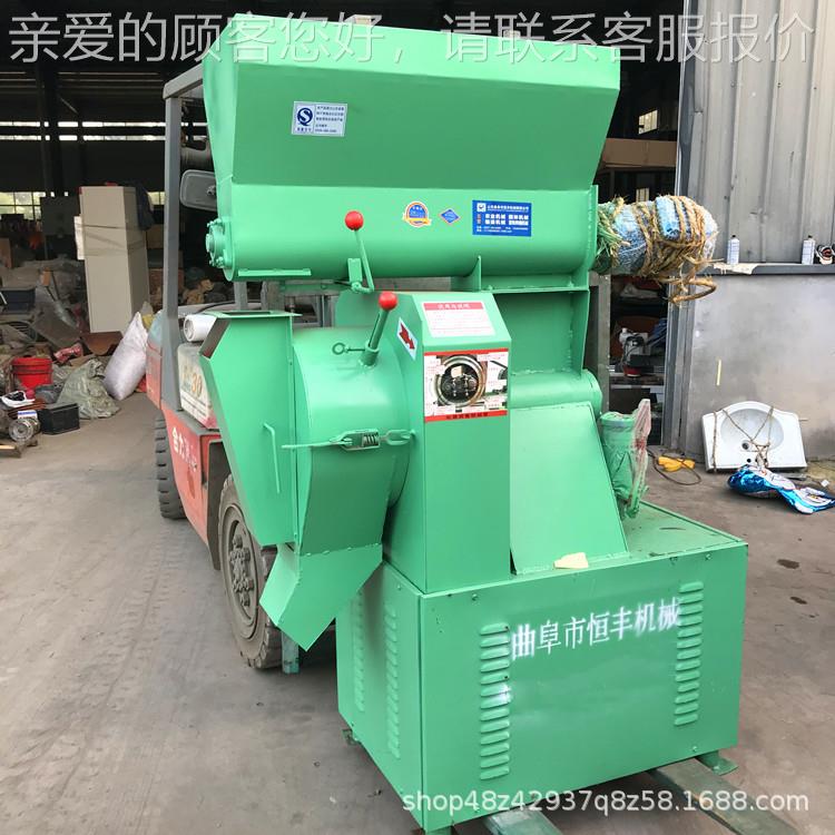 料厂米糠杂粮饲料饲造粒机鸭饲料颗粒机鸡鹅环模饲料颗粒机NXJ视