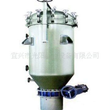 供应气压滤油机NYB-4密闭式过滤机不锈钢精密保安过滤器