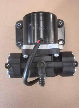 适用于鸿日S1Pro雷晶鸿日U8电动车数字制动增压泵真空增压泵气泵