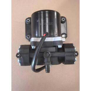 适用于鸿日S1Pro雷晶鸿日U8电动车数字制动增压泵真空增压泵气泵