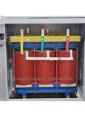 三相隧道升压变压器线路长电压低320v330v350v升380v400v增压420v